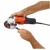 ESMERILHADEIRA ANGULAR 4.1/2" (115mm) 650W 220V - BLACK + DECKER na internet