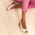 Sandália Modare Calce Fácil Elástico Slingback 7127.253 - comprar online