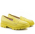 Sapato Mocassim Loafer Tratorado Moleca 5775.100 na internet