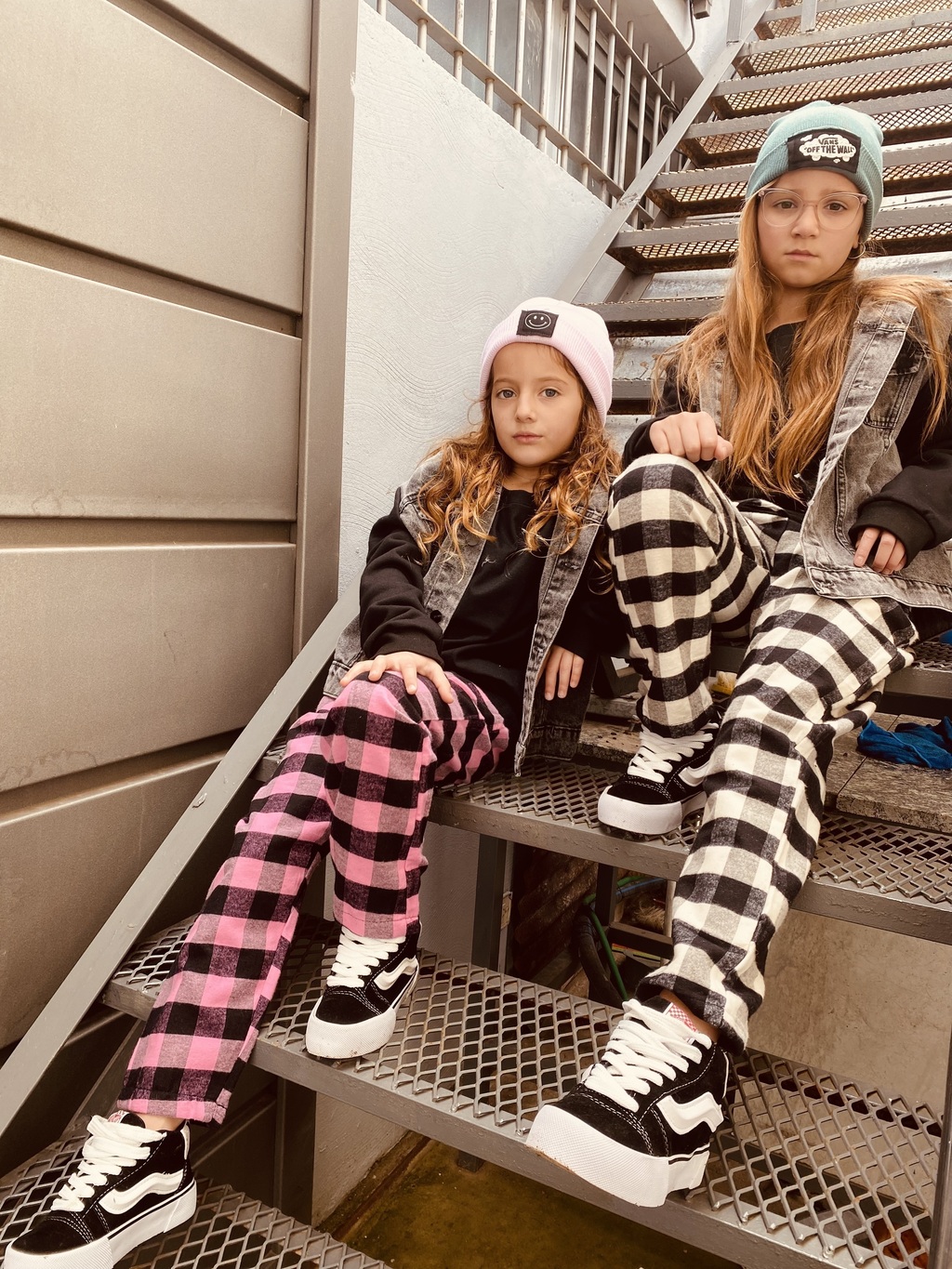 Pantalon Cuadrille Pilu Comprar en Zingarito Kids