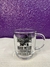 Caneca de Vidro - Harry Potter