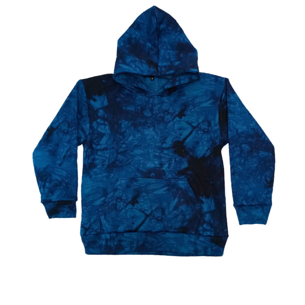 Buzo batik oversize sale