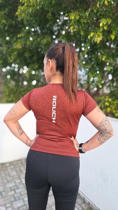 5 Remeras de Dama Dryfit.(CONSULTAR COLORES DISPONIBLES) - comprar online