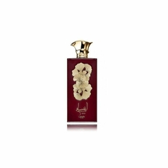 Perfume árabe Ansaam Gold Lattafa Pride 100ml - comprar online