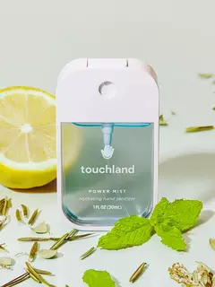 Hydrating Hand Sanitizer Touchland - comprar online