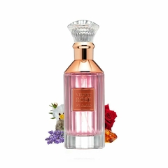 Perfume árabe Velvet Rose Lattafa 100ml en internet