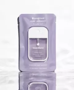 Hydrating Hand Sanitizer Touchland - Importpichino