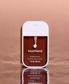 Hydrating Hand Sanitizer Touchland