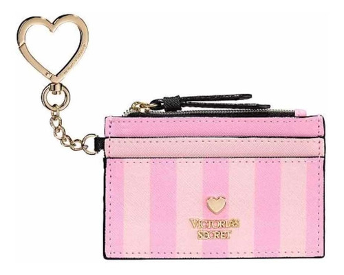 Tarjetero Victoria s Secret Elegante y Practico