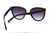Imagem do MUSELIFE-Cateye Óculos de Sol para Mulheres, Óculos Gradiente