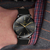 Ultra-fino relógio para homens, relógios de luxo Top Brand, relógio masculino, relógio - comprar online