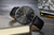 Ultra-fino relógio para homens, relógios de luxo Top Brand, relógio masculino, relógio
