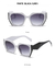 Óculos de sol de gato para mulheres vintage óculos de sol retrô feminino na internet