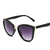 MUSELIFE-Cateye Óculos de Sol para Mulheres, Óculos Gradiente - loja online