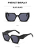 Óculos de sol de gato para mulheres vintage óculos de sol retrô feminino - loja online