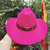 Imagem do Chapéus de cowboy ocidentais para homens e mulheres, chapéu de jazz retrô, ac