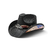Vintage americano Western Cowboy Hat, chapéu de palha, protetor solar, Panamá - comprar online