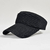 Imagem do Respirável Anti-UV Sun Hats para Homens e Mulheres, Ajustável, Vazio Top