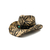 Vintage americano Western Cowboy Hat, chapéu de palha, protetor solar, Panamá