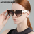 Óculos de sol de gato para mulheres vintage óculos de sol retrô feminino
