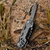 Multifuncional Folding Swiss Army Pocket Knife, portátil, aço inoxidável - VIOLA VIVA