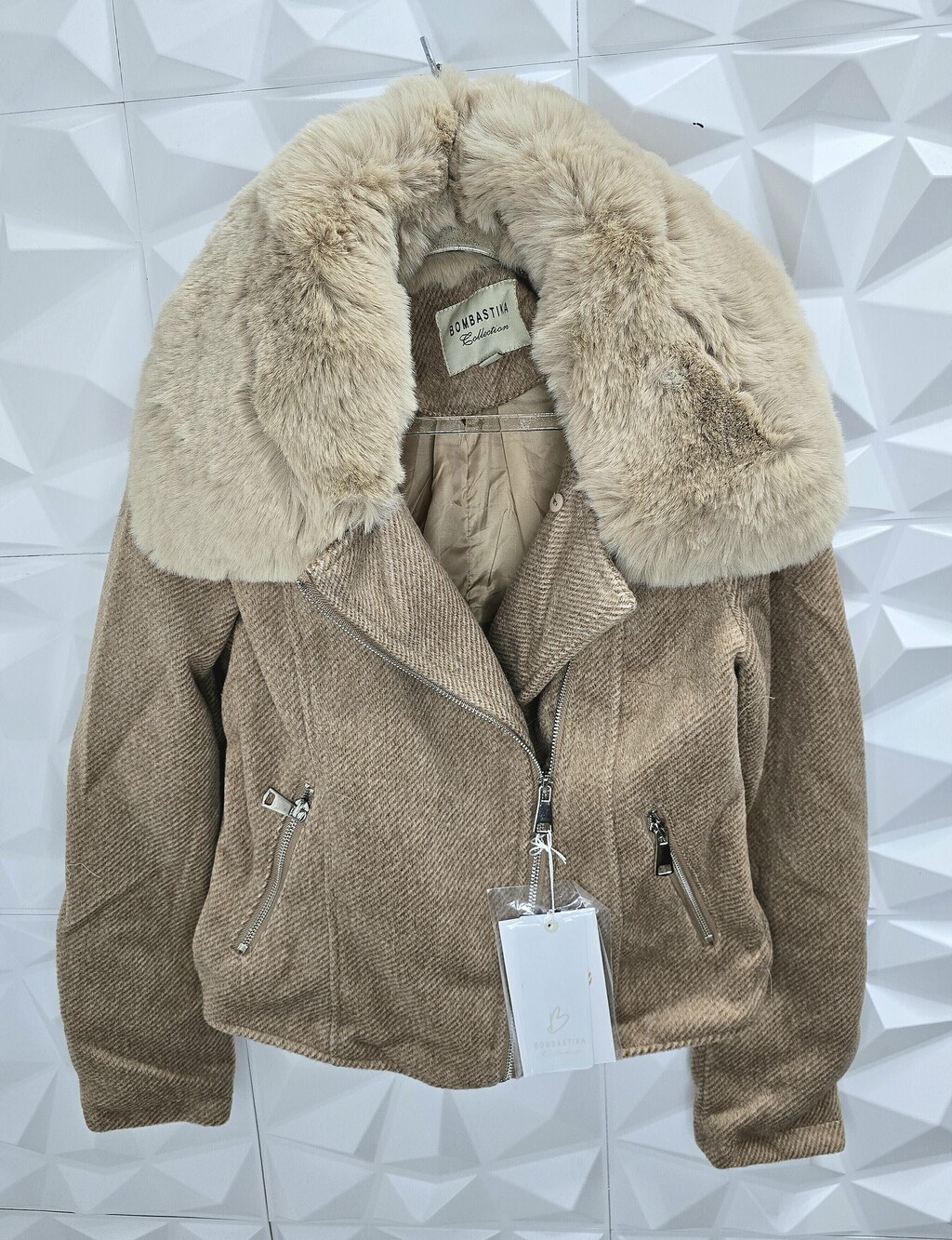 Bombastika chamarras precios hotsell