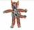 Floppy Knots Fox Kong - comprar online