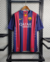 Camiseta retro Barcelona nike 2014/15 (A PEDIDO)