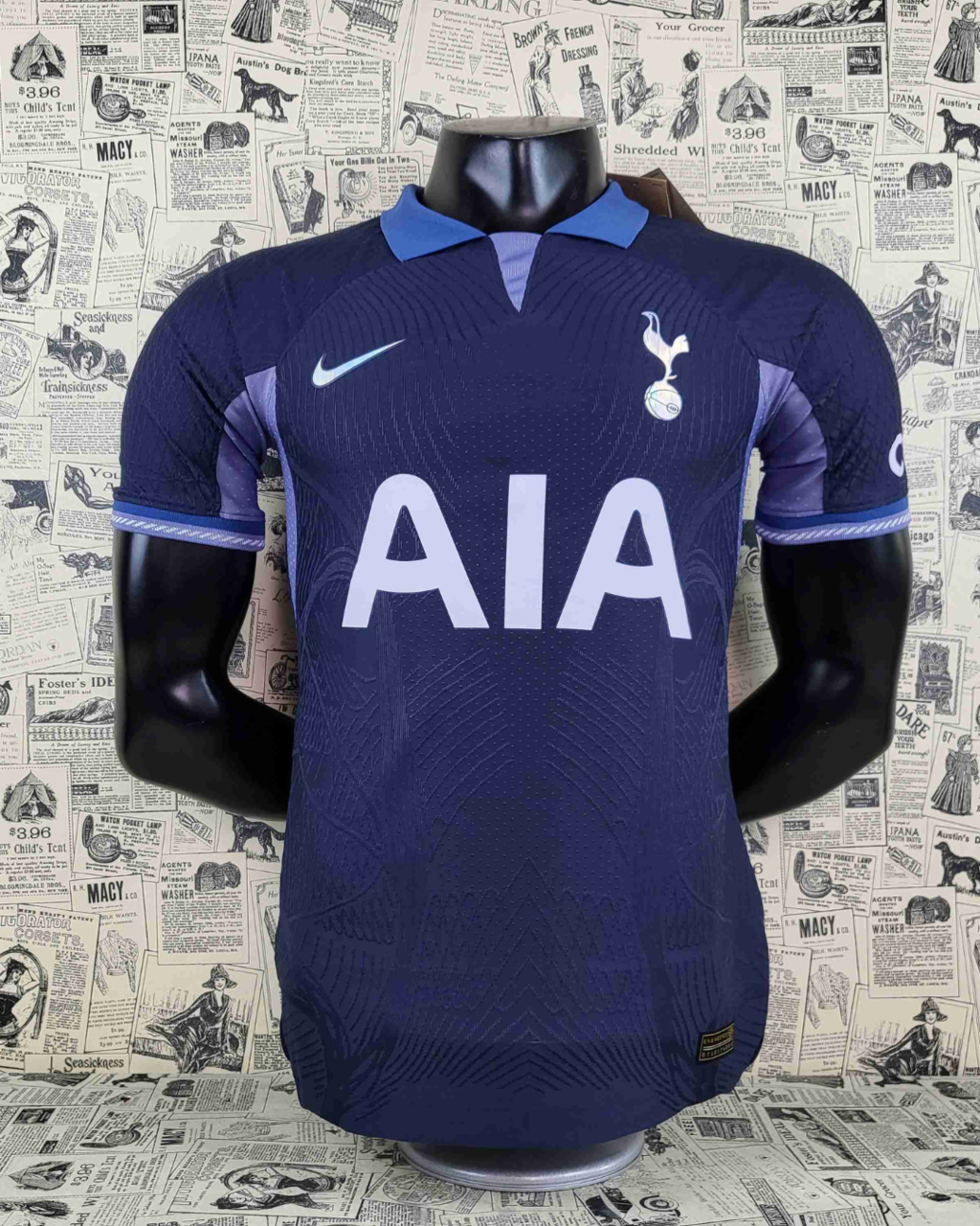 Camiseta de tottenham 2020 hotsell