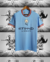 Camiseta titulat TRICAMPEONATO Puma Manchester City stadium 22/23 (A PEDIDO)