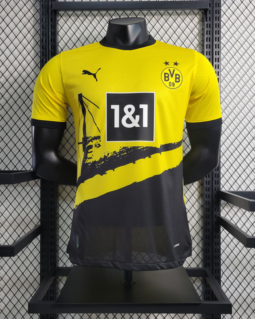 Comprar camiseta borussia dortmund deals
