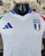 Camiseta Suplente Adidas Italia match 24/25 - (A PEDIDO) - comprar online