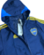 Campera Adidas Boca Juniors Allweather 2022/2023 - Fanatic Store BA
