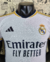 Camiseta Titular Adidas Real Madrid match 23/24 (A PEDIDO) - comprar online