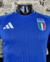 Camiseta Titular Adidas Italia match 24/25 - (A PEDIDO) - comprar online