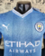 Camiseta Titular Puma Manchester City Match 23/24 (A PEDIDO) - comprar online