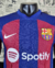 Camiseta Titular Nike Barcelona match 23/24 (A PEDIDO) - comprar online