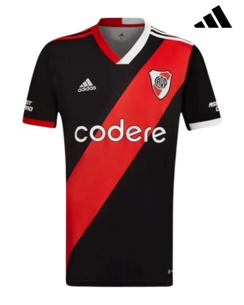 Camiseta river plate nike sale