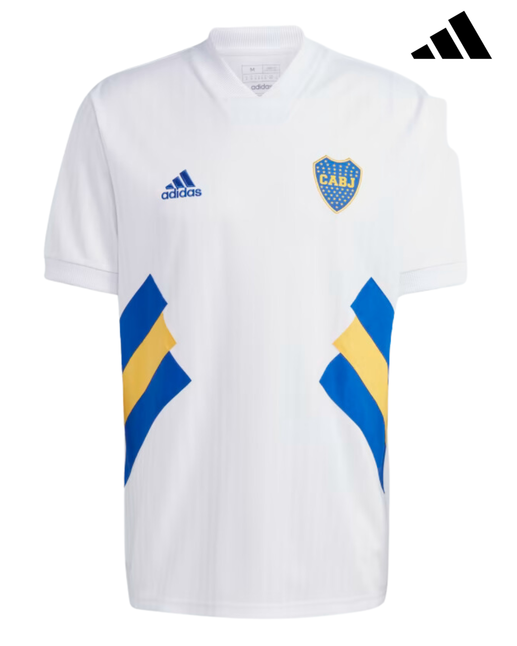 Venta camiseta de boca 2020 hotsell
