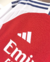 Camiseta Titular Adidas Arsenal match 24/25 (A PEDIDO) - tienda online