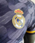 Camiseta suplente Adidas Real Madrid match 23/24 + parche campeón + parche champions + número - tienda online