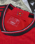 Camiseta Titular Adidas Manchester United match 23/24 - (A PEDIDO) - tienda online