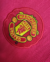 Imagen de Camiseta retro Manchester United Mangas Largas Final Moscu - (A PEDIDO)