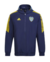 Campera Adidas Boca Juniors Allweather 2022/2023 - comprar online