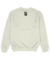 Moletom sem Capuz Offwhite, GHOST ONI - comprar online