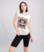 Musculosa be kind en internet