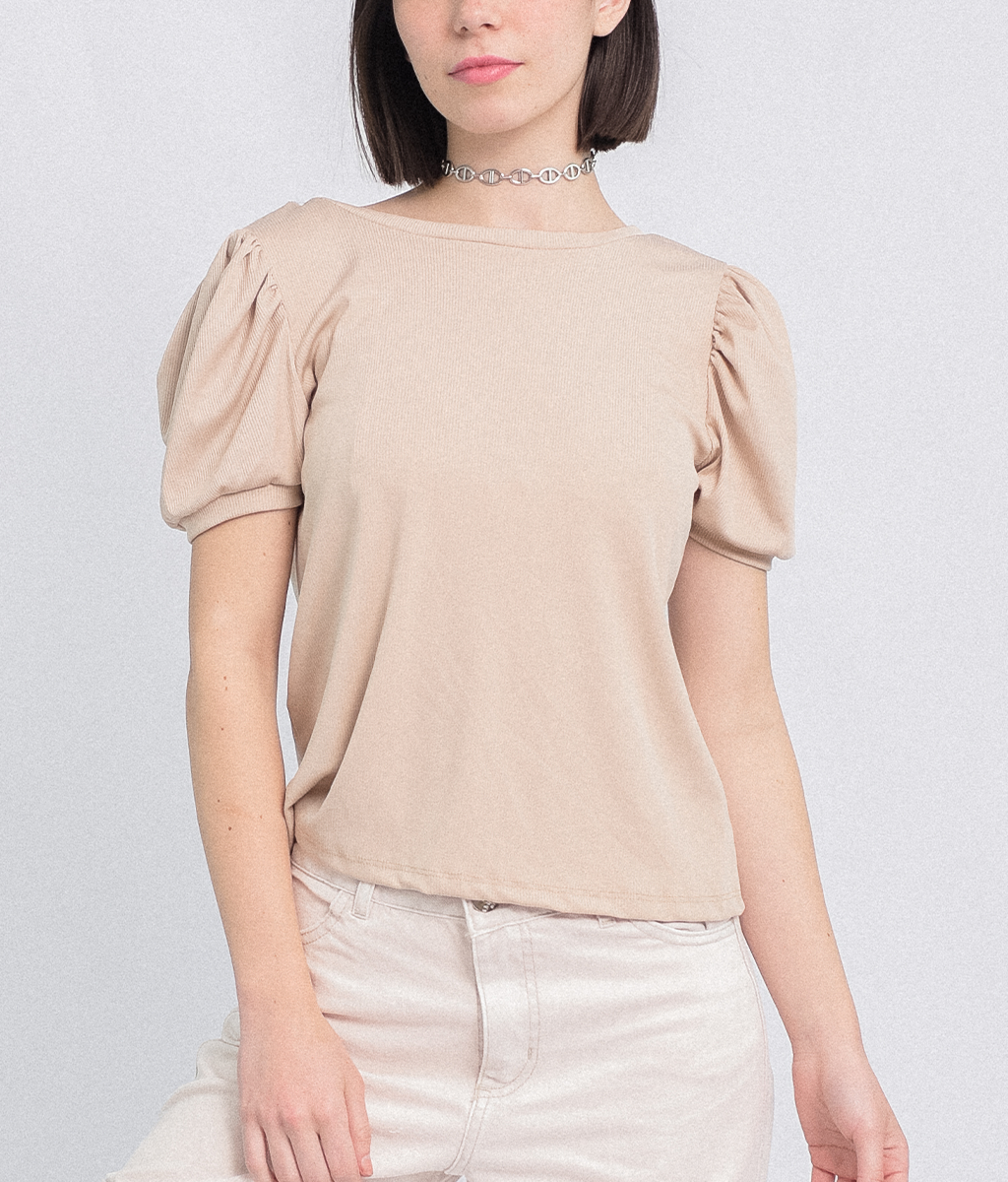 Remera manga princesa morley Comprar en Othilia