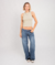 Wide leg azul - comprar online