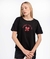 Remera flame coquette - comprar online