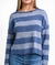 Sweater rayado - comprar online